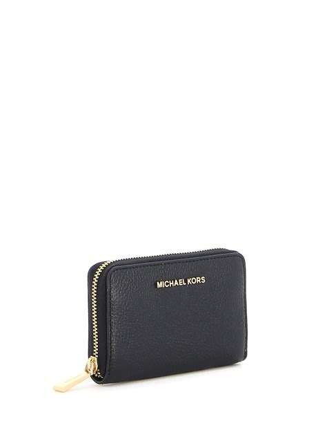 purse and wallet set michael kors|Michael Kors small wallet sale.